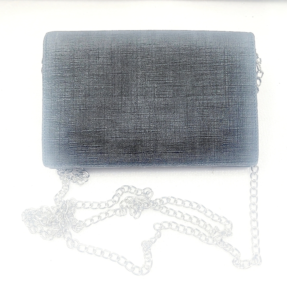 Fendi Leather Wallet On Chain